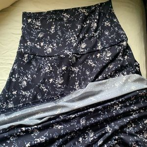 Lularoe maxi skirt